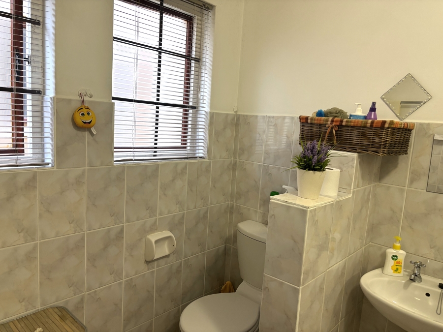 2 Bedroom Property for Sale in Strand Central Western Cape